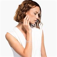 צמיד Swarovski קולקציית Remix flower