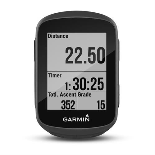 מחשב רכיבה Garmin Edge 130