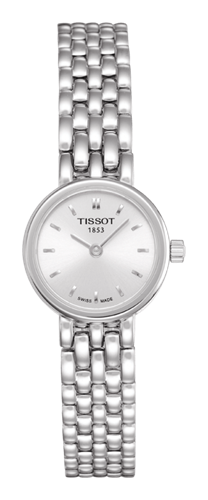 שעון יד אנלוגי נשים TISSOT T058.009.11.031.00