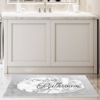 שטיח "שחור לבן"