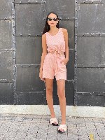 חליפת וואפל בטן