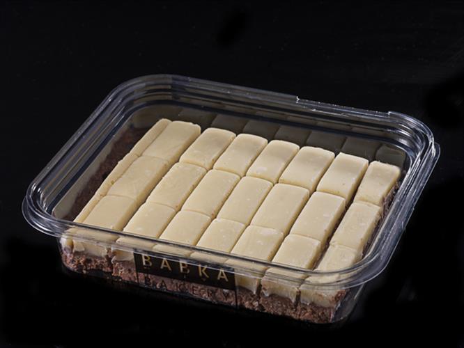 אצבעות רושה לבן