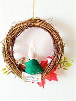 מובייל משפחה אימא מניקה - מובייל לתינוק