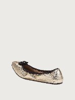 נעליSalvatore Ferragamo לאישה MY JOY זהב