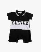 אוברול תינוקות CCLEVER