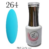 לק ג'ל ריו צבע מס' 264