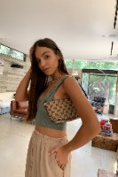 טופ קרופ בלה V