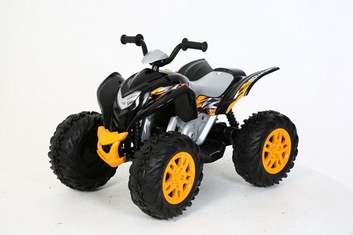 טרקטורון הונדה 12V כתום