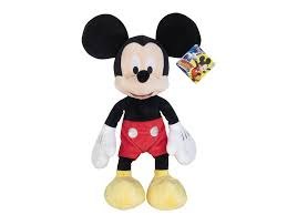 בובת מיקי מאוס 43
