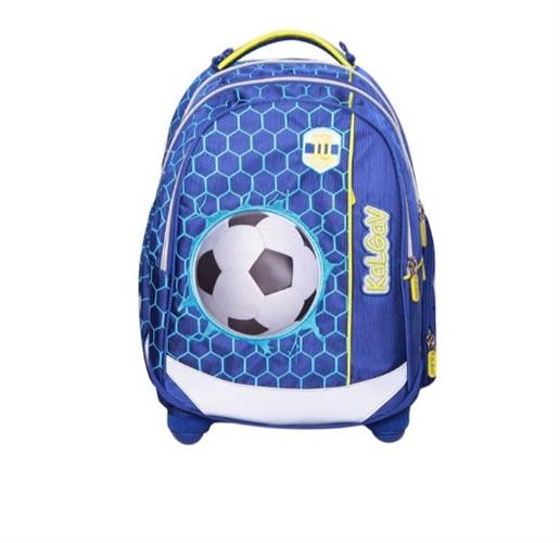 תיק X Bag כדורגל כחול