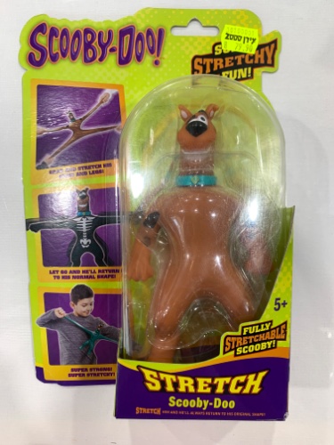 סקובידו נמתח