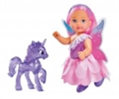 אווי וחד קרן