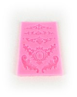 תבנית סיליקון 5 ברווזים