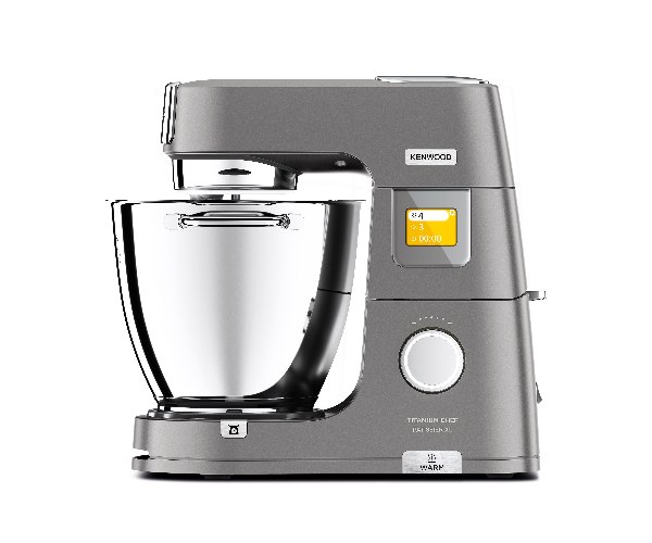 KENWOOD מיקסר  Titanium Chef Patissier XL  דגם : KWL90.004.SI