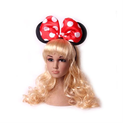 קשת עכברה כפולה