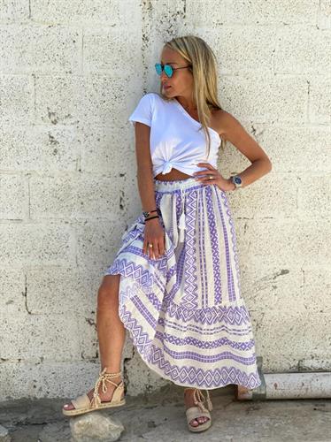 חצאית מיאמי