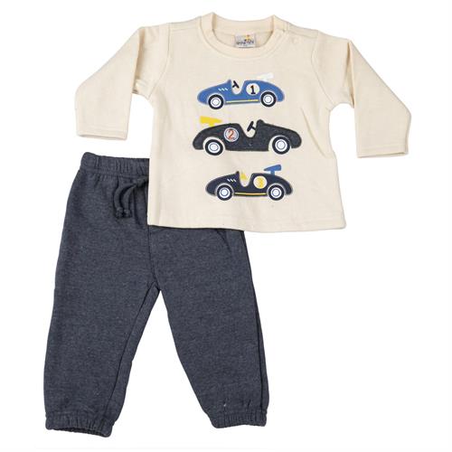 חליפת פוטר מכוניות