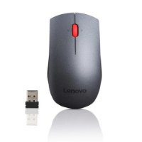 ‏עכבר אלחוטי Lenovo 700 Wireless Laser Mouse