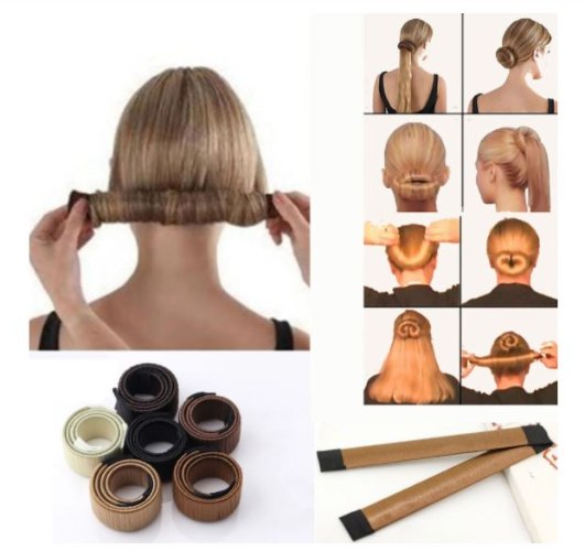 סיכות שיער - סט הכולל 3 יחידות