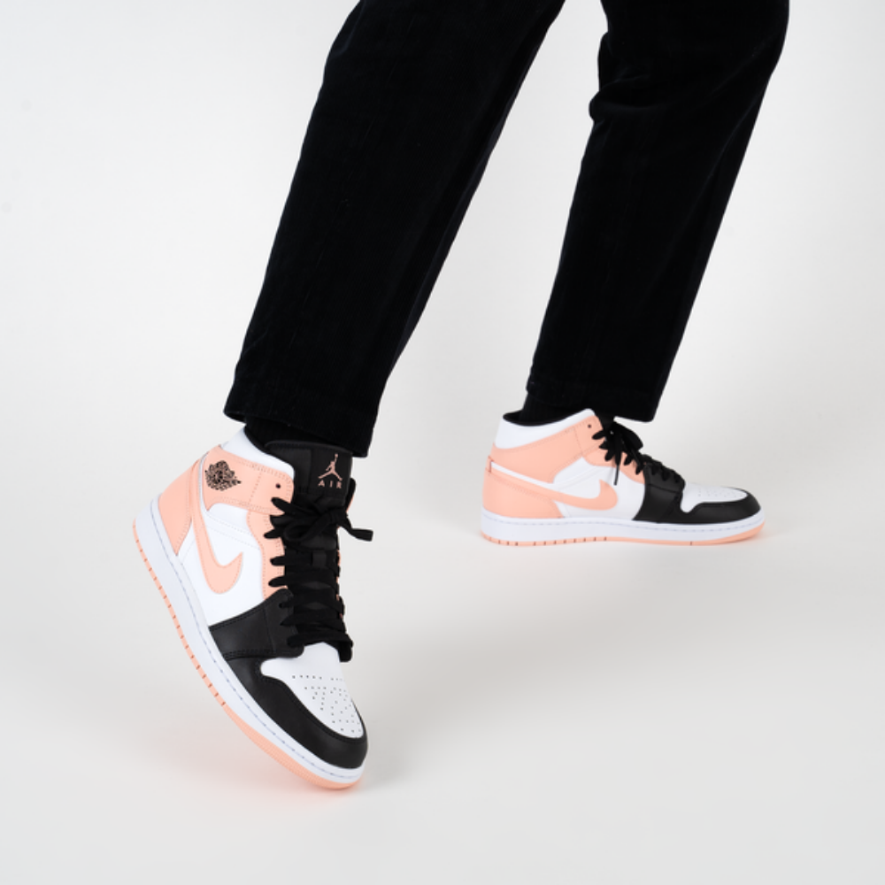 crimson tint toe jordan 1