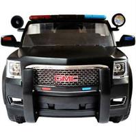 Chevrolet Police -12 V