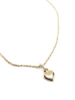 שרשרת לוסי חבל זהב