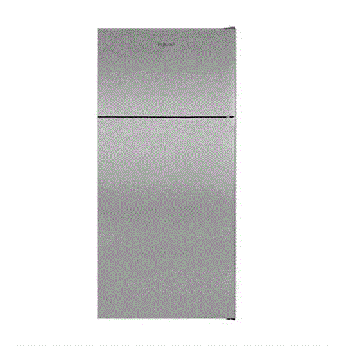 מקרר ‏מקפיא עליון Fujicom FJNF643X2 ‏587 ‏ליטר פוג'יקום