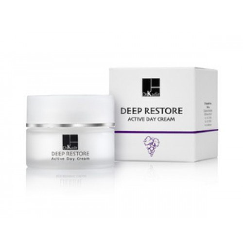 Dr. Kadir Deep Restore Active Day Cream