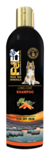 שמפו פטקס למניעת קשקשים