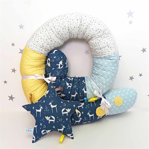 מארז מתנה נחשוש - לילה טוב