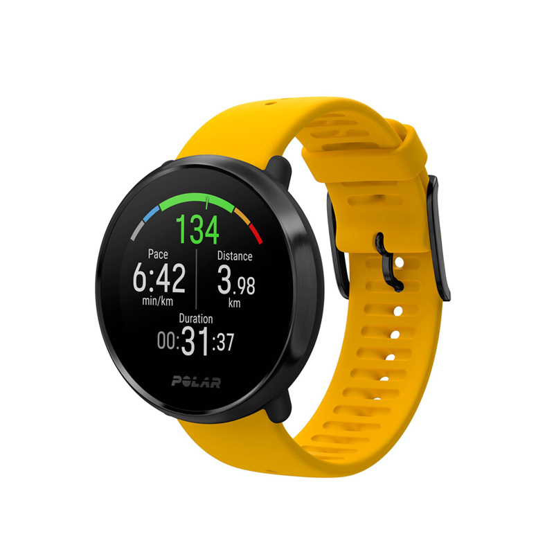 Polar Ignite Yellow