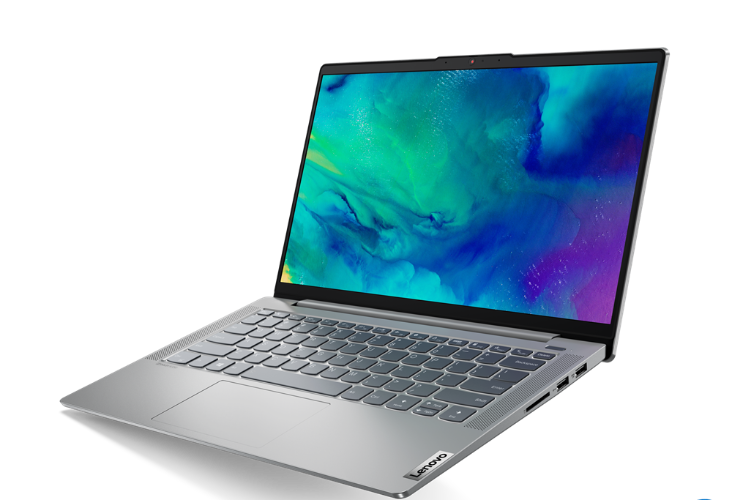 מחשב נייד 14  כולל מערכת הפעלה Lenovo IdeaPad 5-14ITL 82FE0061IV