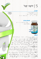 לקסי קול , 100 כמוסות, Roots