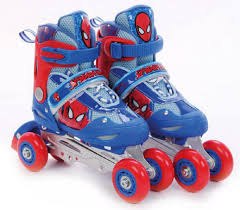 סקטים ספיידרמן 34-37