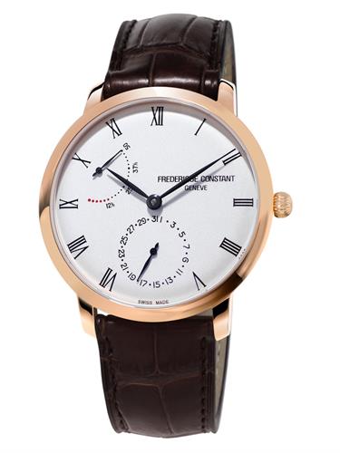frederique constant