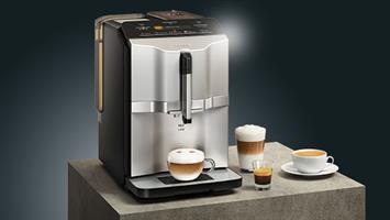 מכונת קפה EQ.3 s500 Siemens סימנס TI305206RW