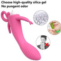 ויברטור 3 זרועות