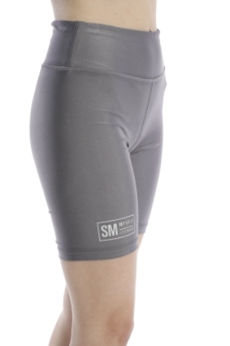 טייץ בייקר SM אפור