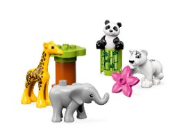 Lego Duplo 10904