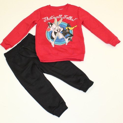 חליפת פוטר לוני טונס וחברים