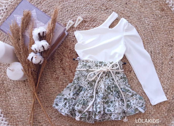 חליפת דריה דגם 6775