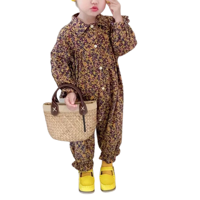 אוברול הוואי אוברסייז