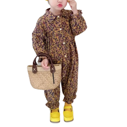 אוברול הוואי אוברסייז