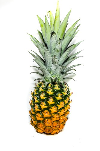 אננס ישראלי גדול