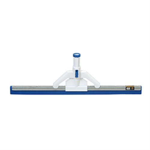 מגב מתכת פטנט 60 ס"מ