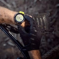 שעון דופק חכם Suunto 7 Black Lime
