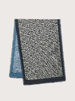 צעיף Salvatore Ferragamo