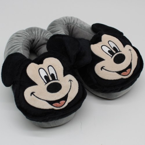 נעלי בית ילדים תלת מיימד מיקי מאוס