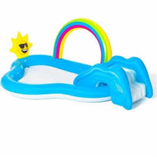 בריכת פעילות לילדים bestway