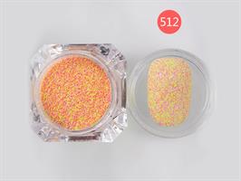 אבקת חול - מס' 512